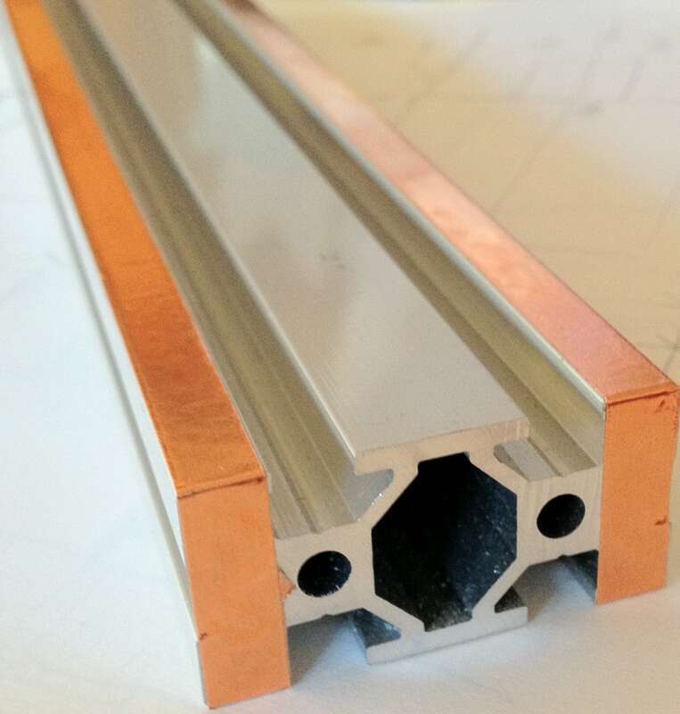 https://github.com/firepick1/FirePick/wiki/ESD:-Aluminum-Extrusions