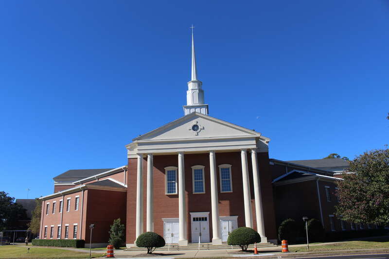Pensacola, Escambia County, Florida