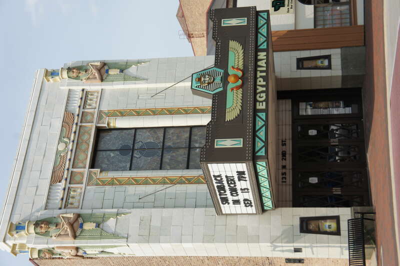 Egyptian Theatre