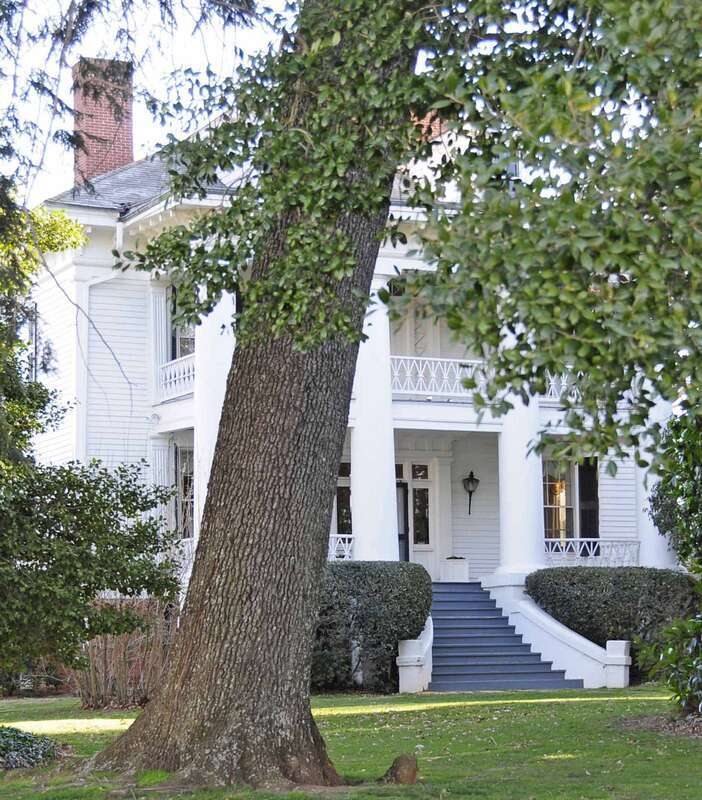 Evins-Bivings House