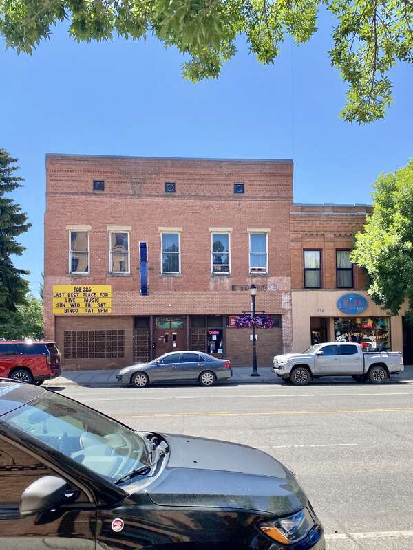 Bozeman, Montana