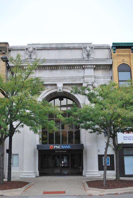 First National Bank Building