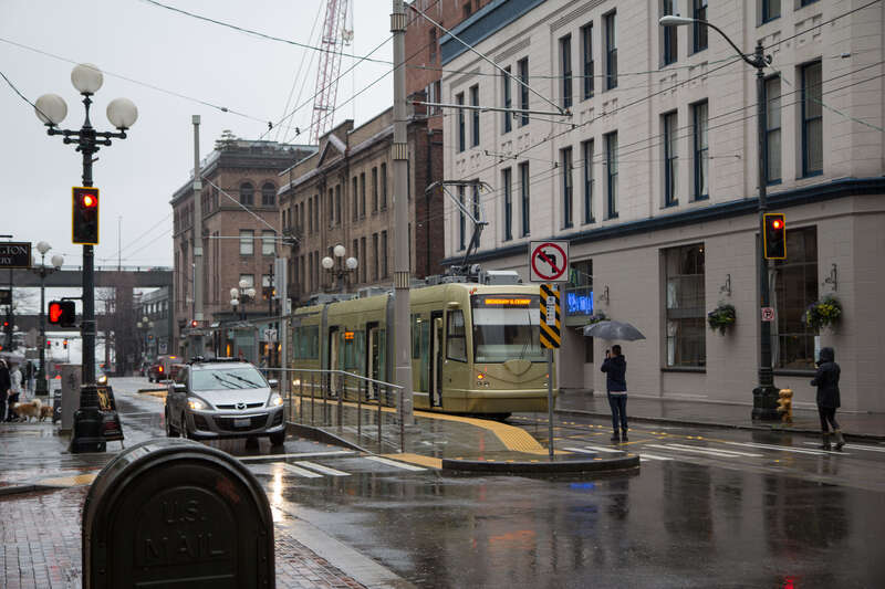 Jackson Terminus