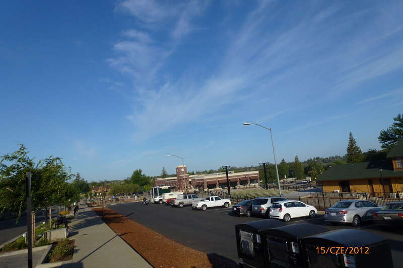 Folsom Old Town