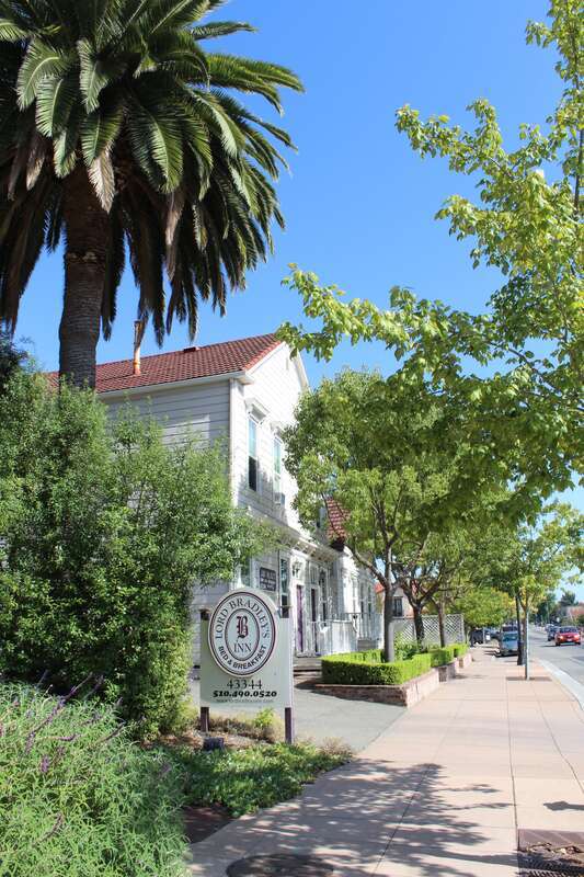 Fremont USA CA