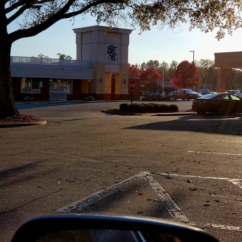 Friendly Center