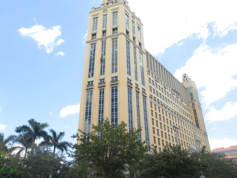 Gables in Alahambra