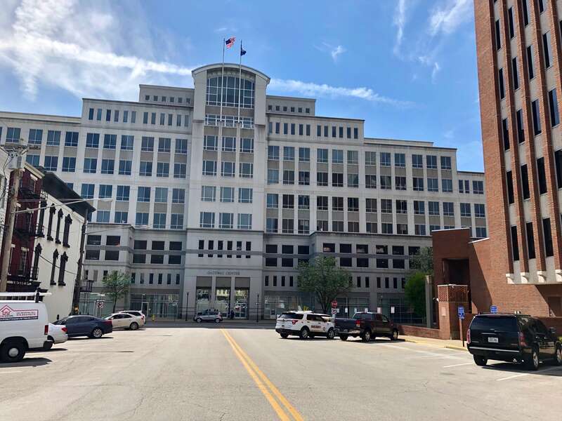 Covington, Kentucky