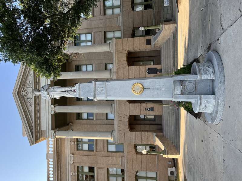 Georgetown, Texas