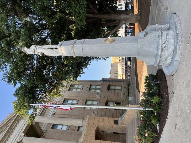 Georgetown, Texas