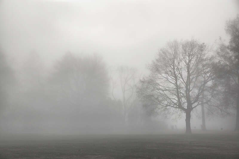 Ghostly