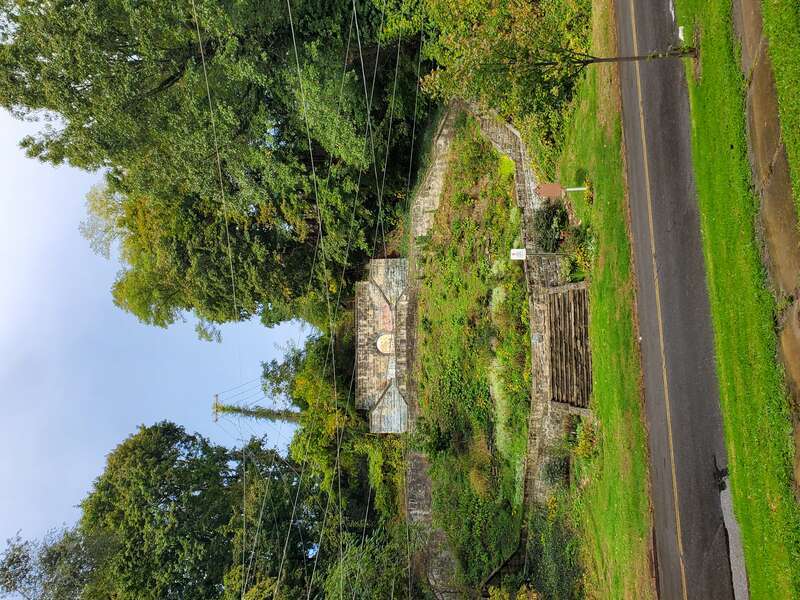 Glendale Steps
