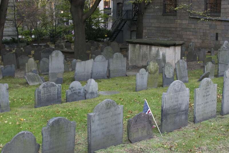 Boston