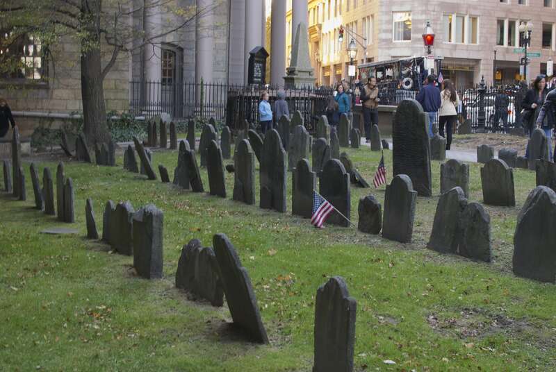 Boston