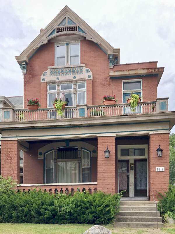 Austinburg, Covington, Kentucky