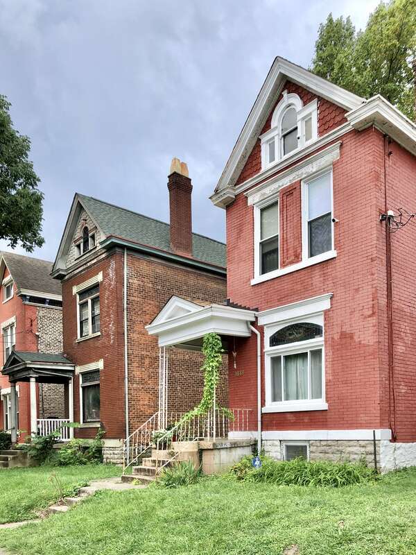 Austinburg, Covington, Kentucky