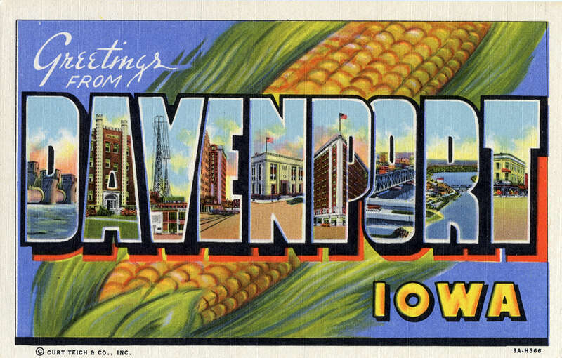 Production Date: 1939
Source Type: Postcard
Publisher, Printer, Photographer: Hickey Brothers, Inc., Curt Teich (#9A-H366)
Postmark: None
Collection: Steven R. Shook
Tenney and Hilbert Published Market Price in 2009: $4-$8
Source: Tenney, Fred, and