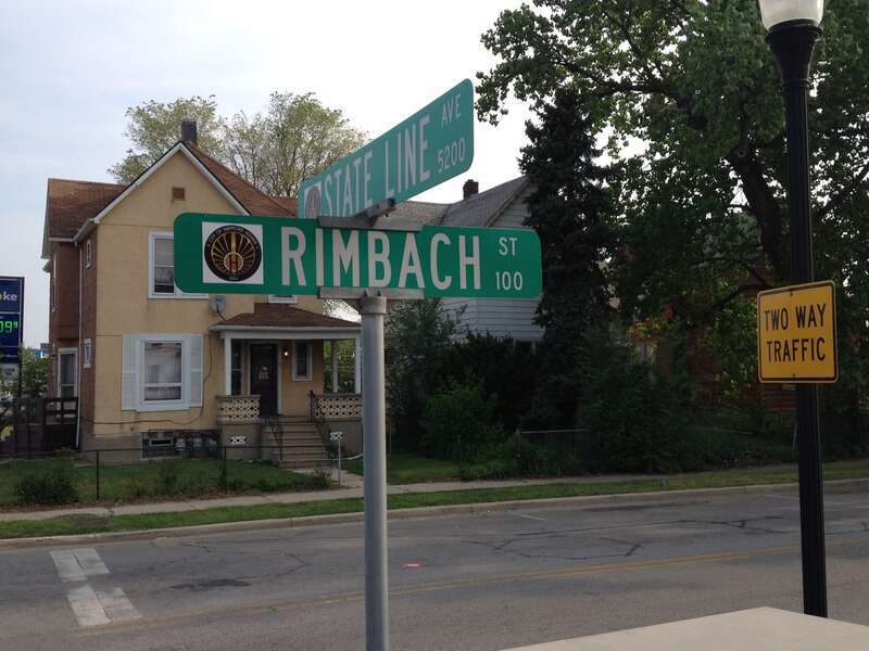 Hammond, IN, USA