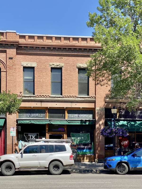 Bozeman, Montana