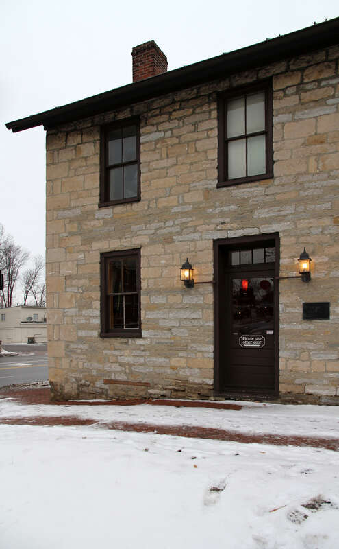 Photograph taken in Franklin County, Ohio. See categories for more information.