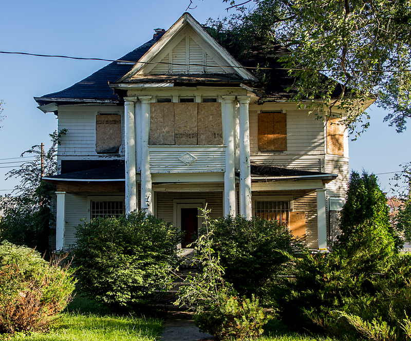 John E. Reagan House2102 Pinkney St.Omaha, NE 68110