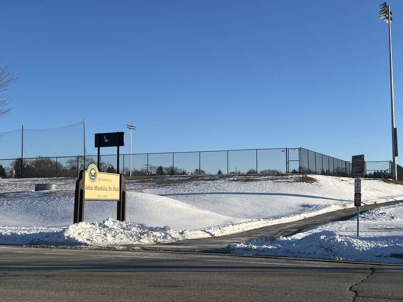 John Mindiola, Sr. Community Park