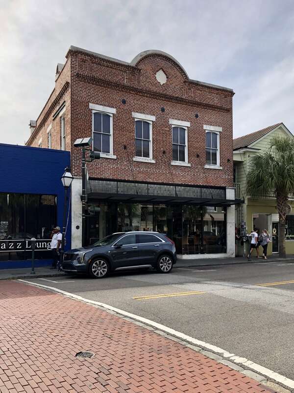 King Street, Charleston, SC