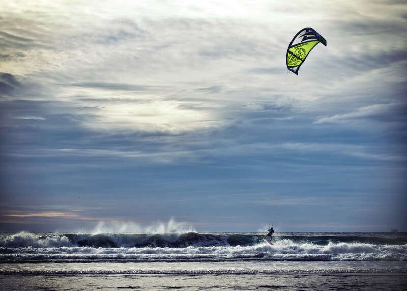 Jalama Beach County Park, Lompoc, United States