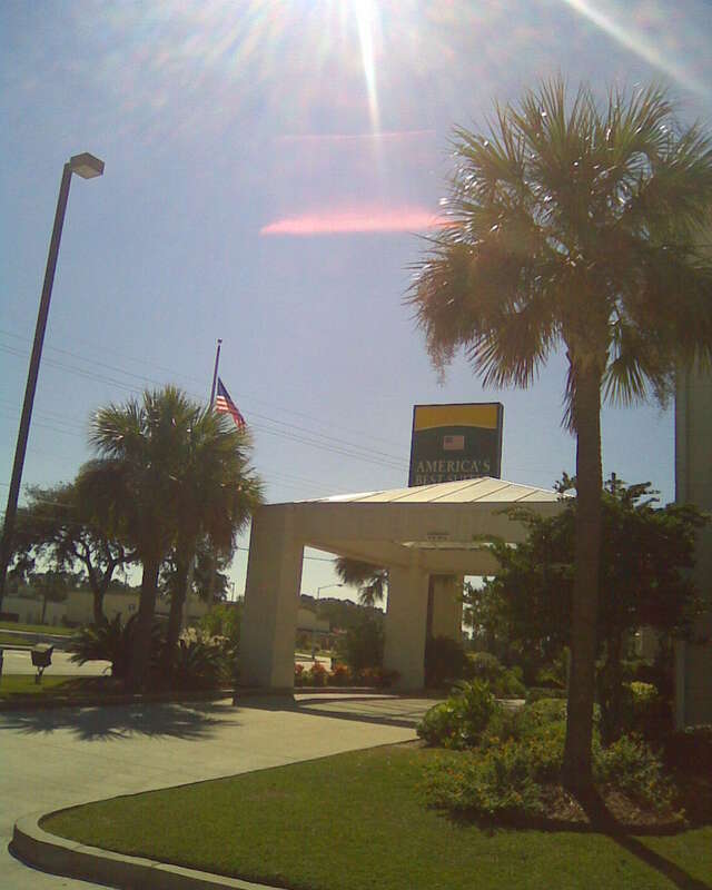 America's Best Suites, Lafayette, Louisiana