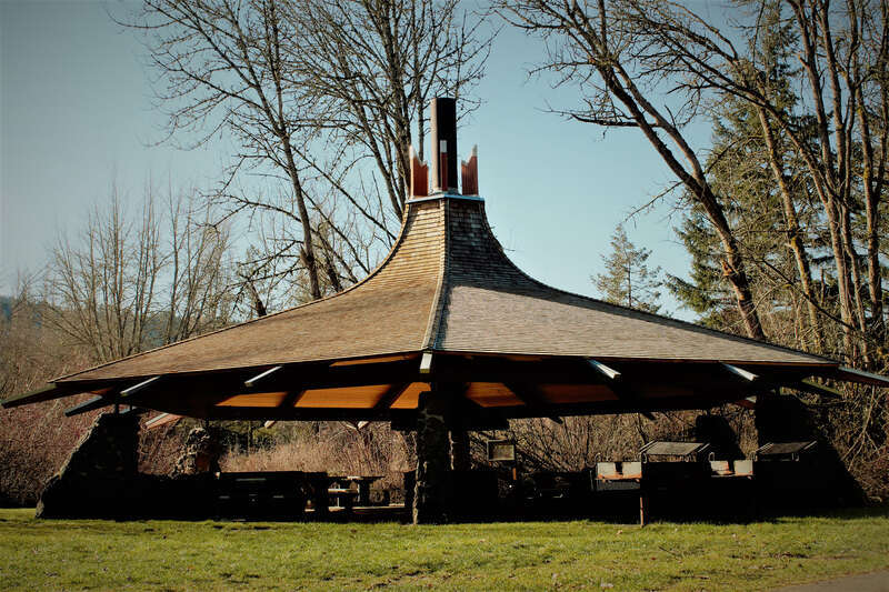 
500px provided description: Clicked on Fe 12th at Lake Sammamish state park. []