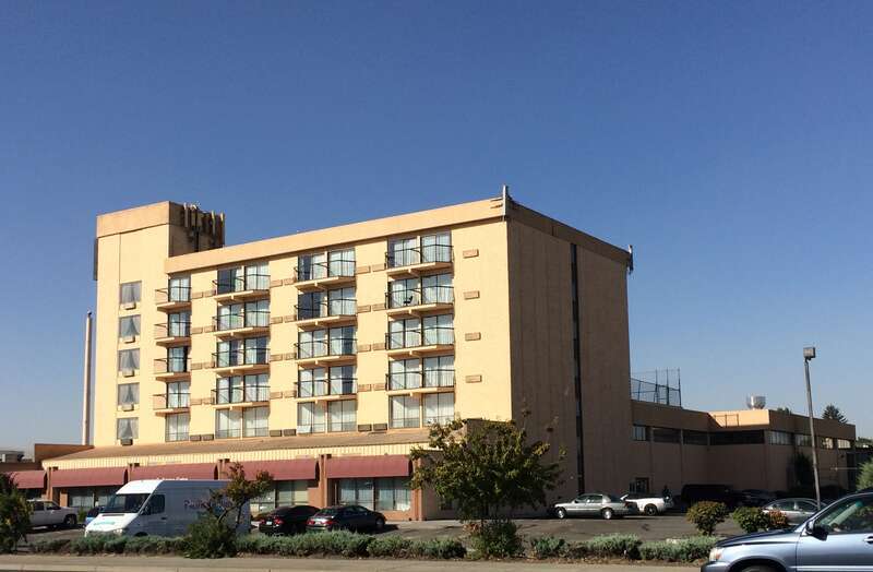 M Hotel and Conference Center