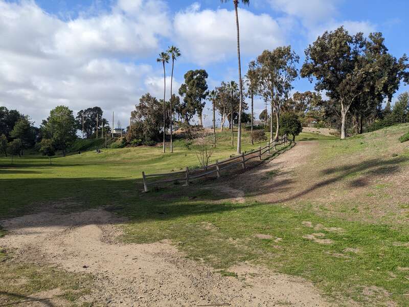 MacArthur Park