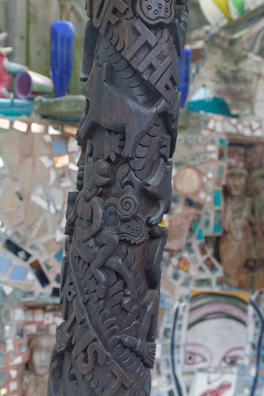 Magic Gardens