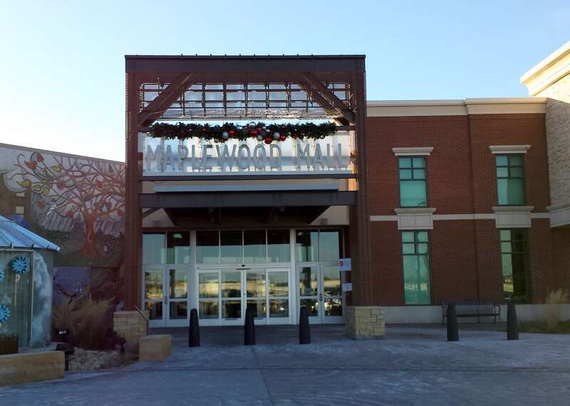 Maplewood Mall - Maplewood, MN