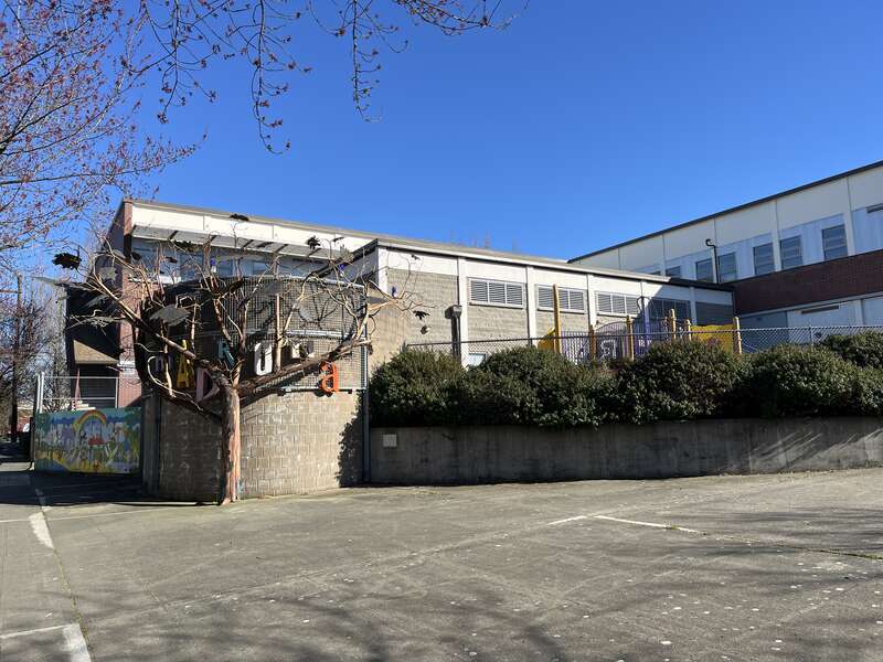 March 2024 in Seattle, Washington