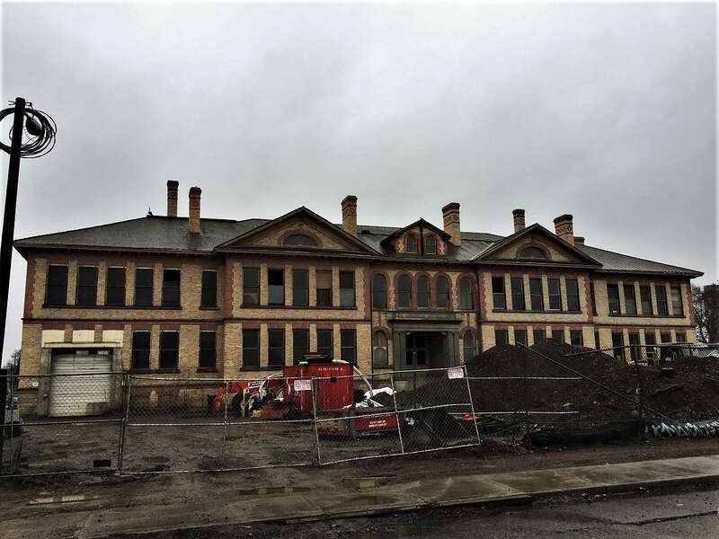 McKinley School