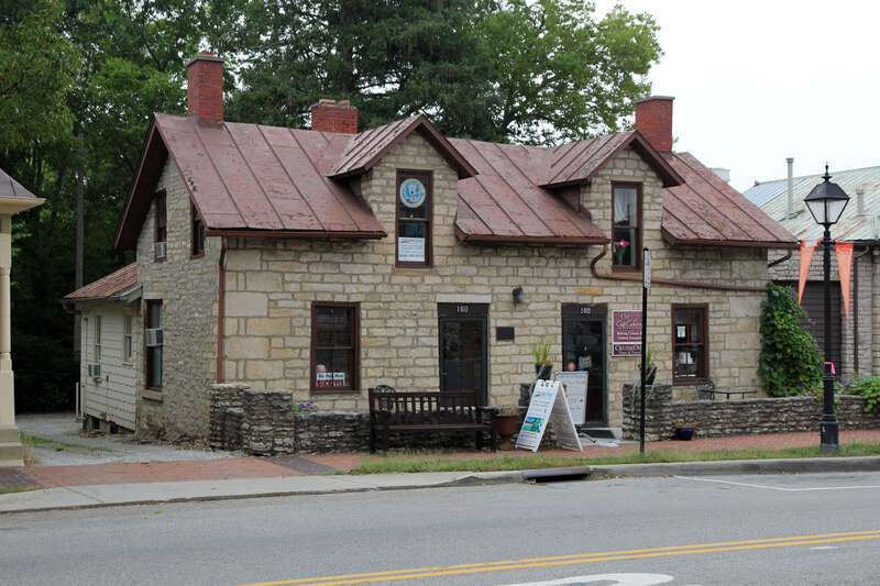 Photograph taken in Franklin County, Ohio. See categories for more information.