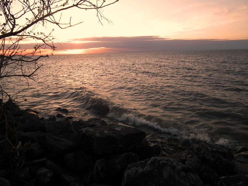Mentor Beach Park