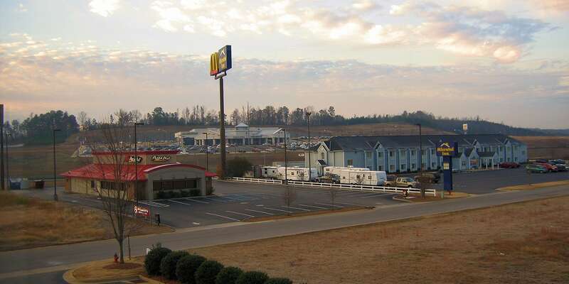 Microtel Inn &amp; Suites by Wyndham