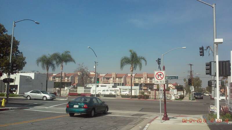 Monterey Park, CA, USA