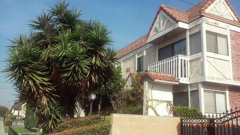 Monterey Park, CA, USA