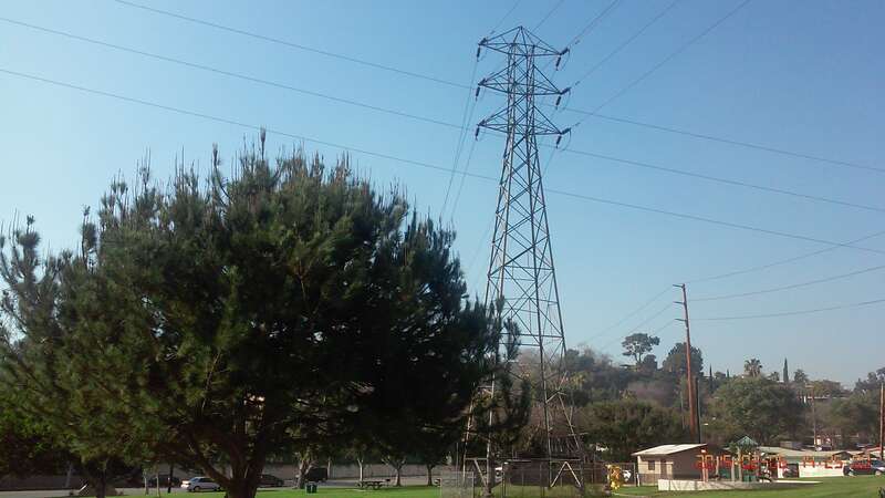 Monterey Park, CA, USA