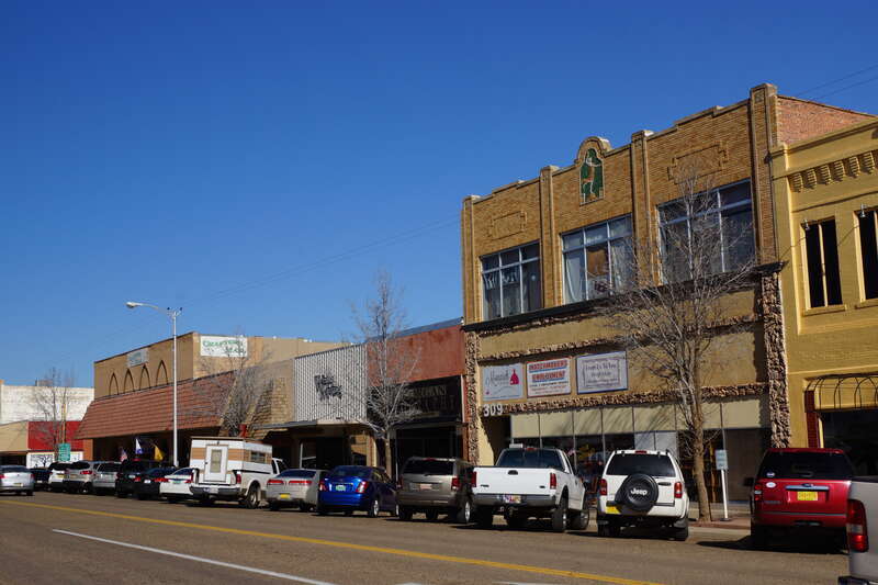 Rock &amp; Roll Museum
Clovis Chamber of Commerce
With a rich musical heritage, Clovis is home to two remarkable citizens – Norman and Vi Petty, whose legacy is carried forth at the Norman &amp; Vi Petty Rock &amp; Roll Museum.rocknroll museum in