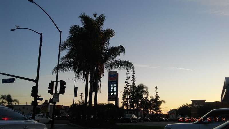 Norwalk, CA, USA