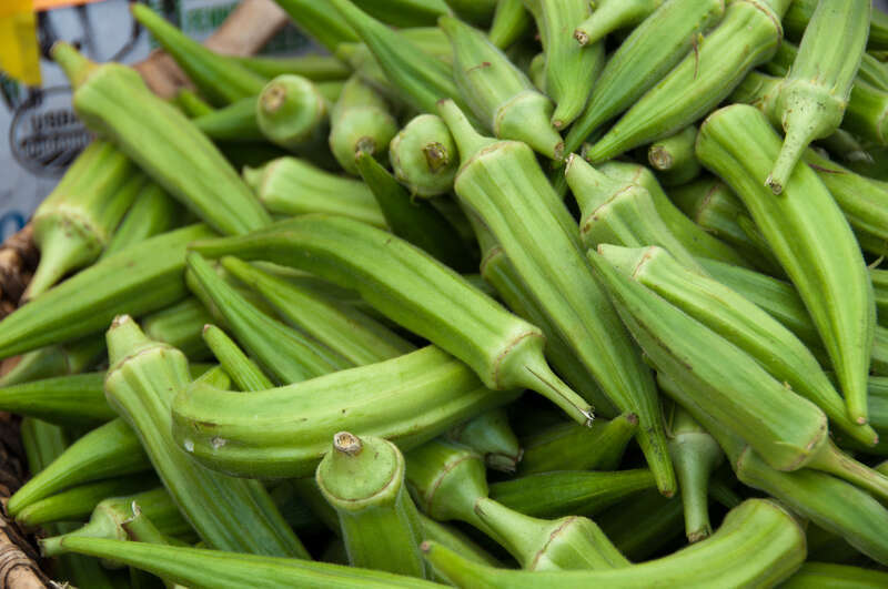 Santa Fe Farmers Market.