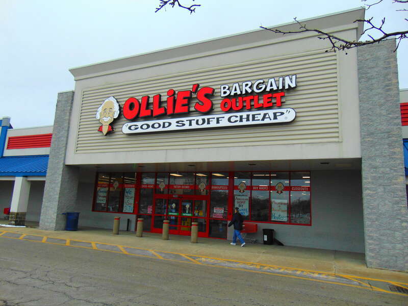 Former Staples