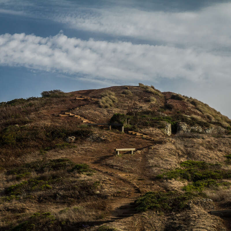 One peak