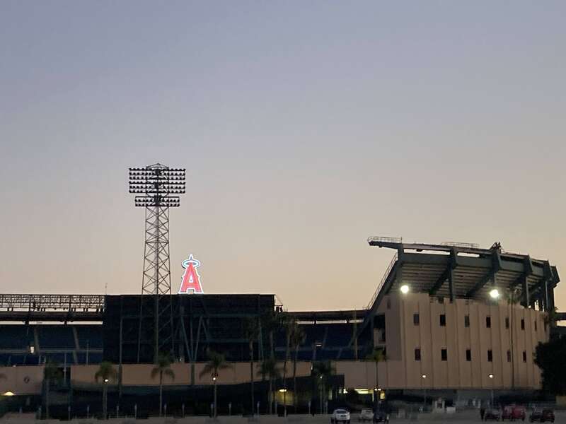 Anaheim