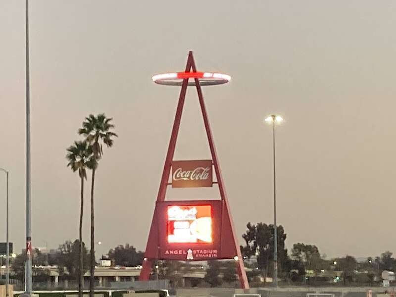 Anaheim