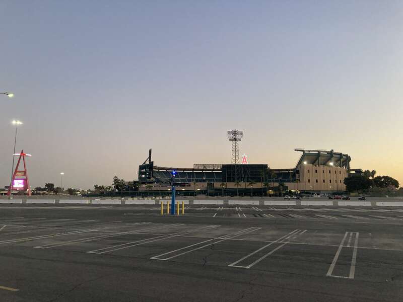 Anaheim